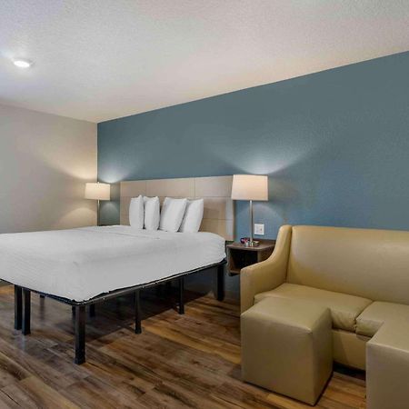 Extended Stay America Select Suites - Tampa - Brandon - East Heartland Εξωτερικό φωτογραφία