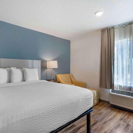 Extended Stay America Select Suites - Tampa - Brandon - East Heartland Εξωτερικό φωτογραφία