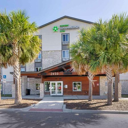 Extended Stay America Select Suites - Tampa - Brandon - East Heartland Εξωτερικό φωτογραφία