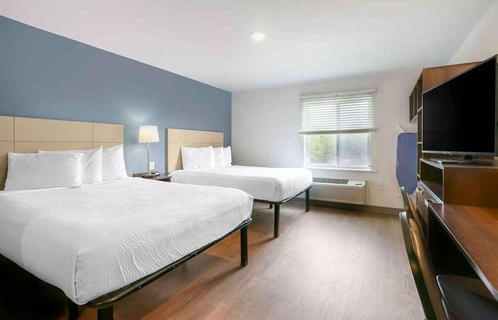 Extended Stay America Select Suites - Tampa - Brandon - East Heartland Δωμάτιο φωτογραφία