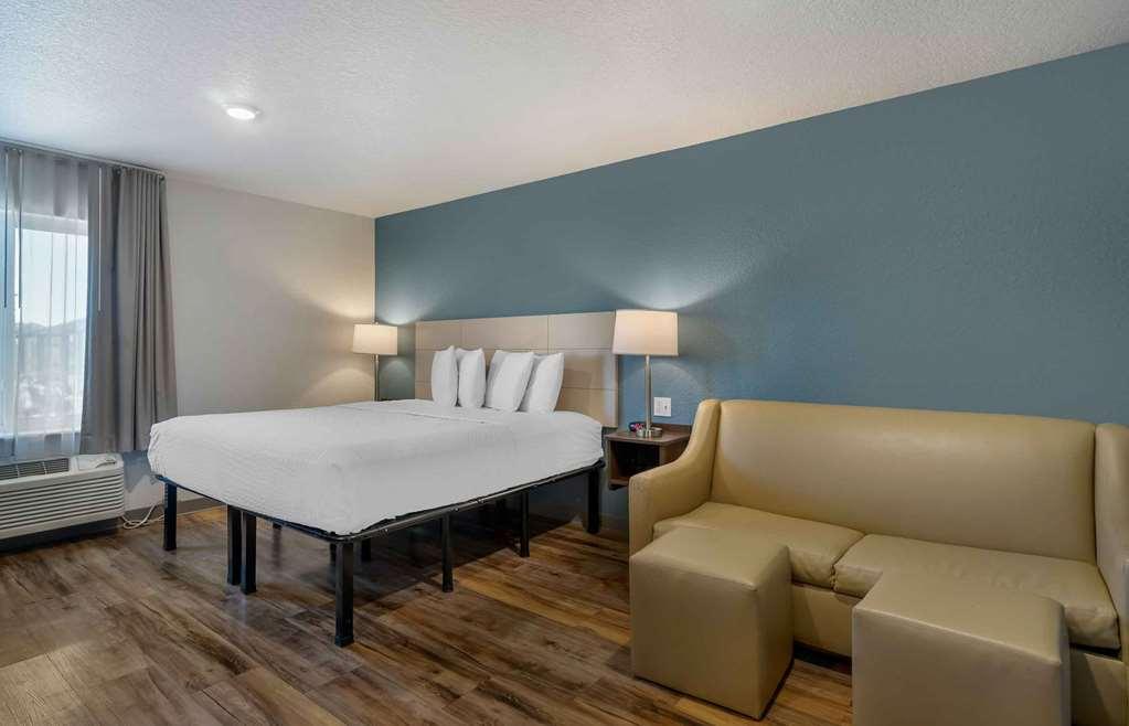 Extended Stay America Select Suites - Tampa - Brandon - East Heartland Δωμάτιο φωτογραφία