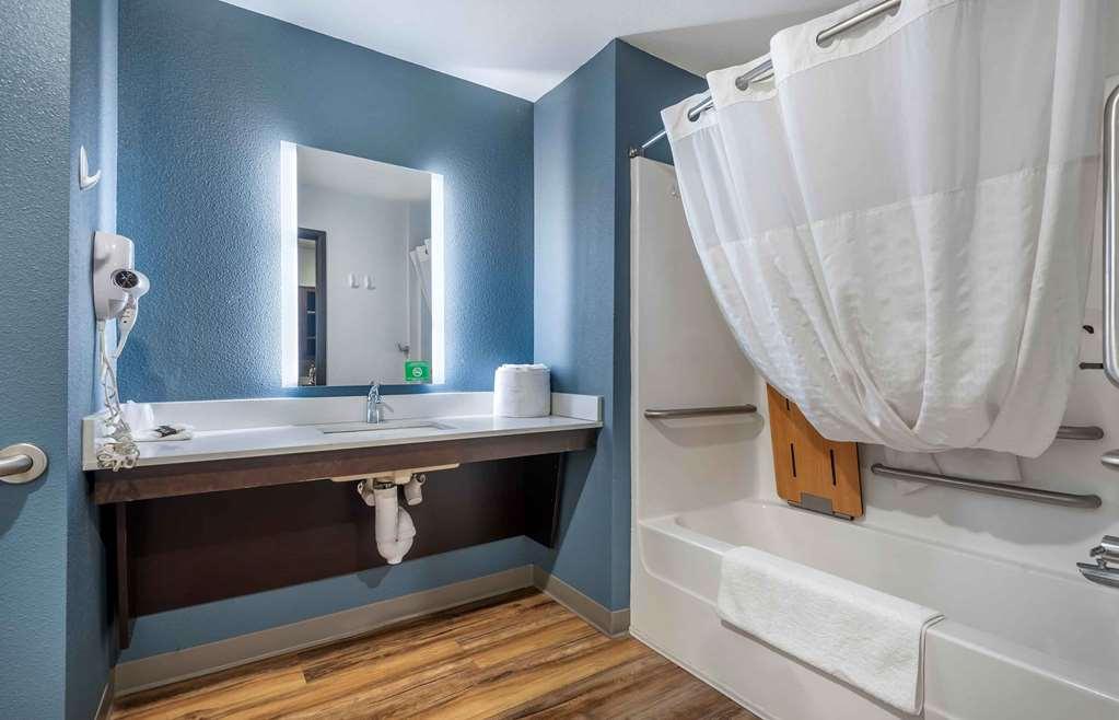 Extended Stay America Select Suites - Tampa - Brandon - East Heartland Δωμάτιο φωτογραφία