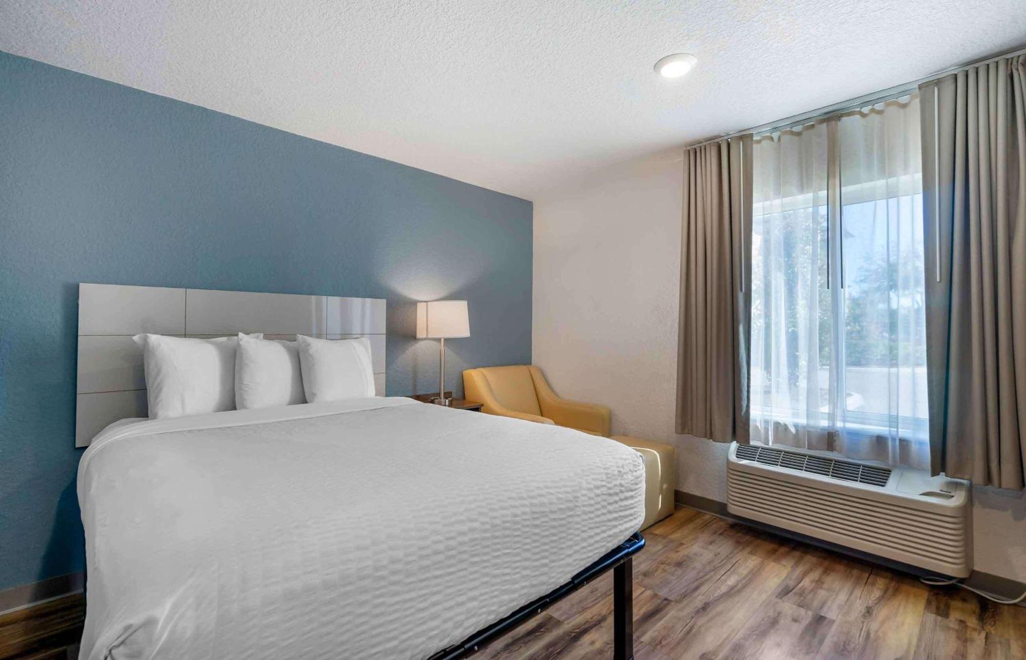 Extended Stay America Select Suites - Tampa - Brandon - East Heartland Εξωτερικό φωτογραφία