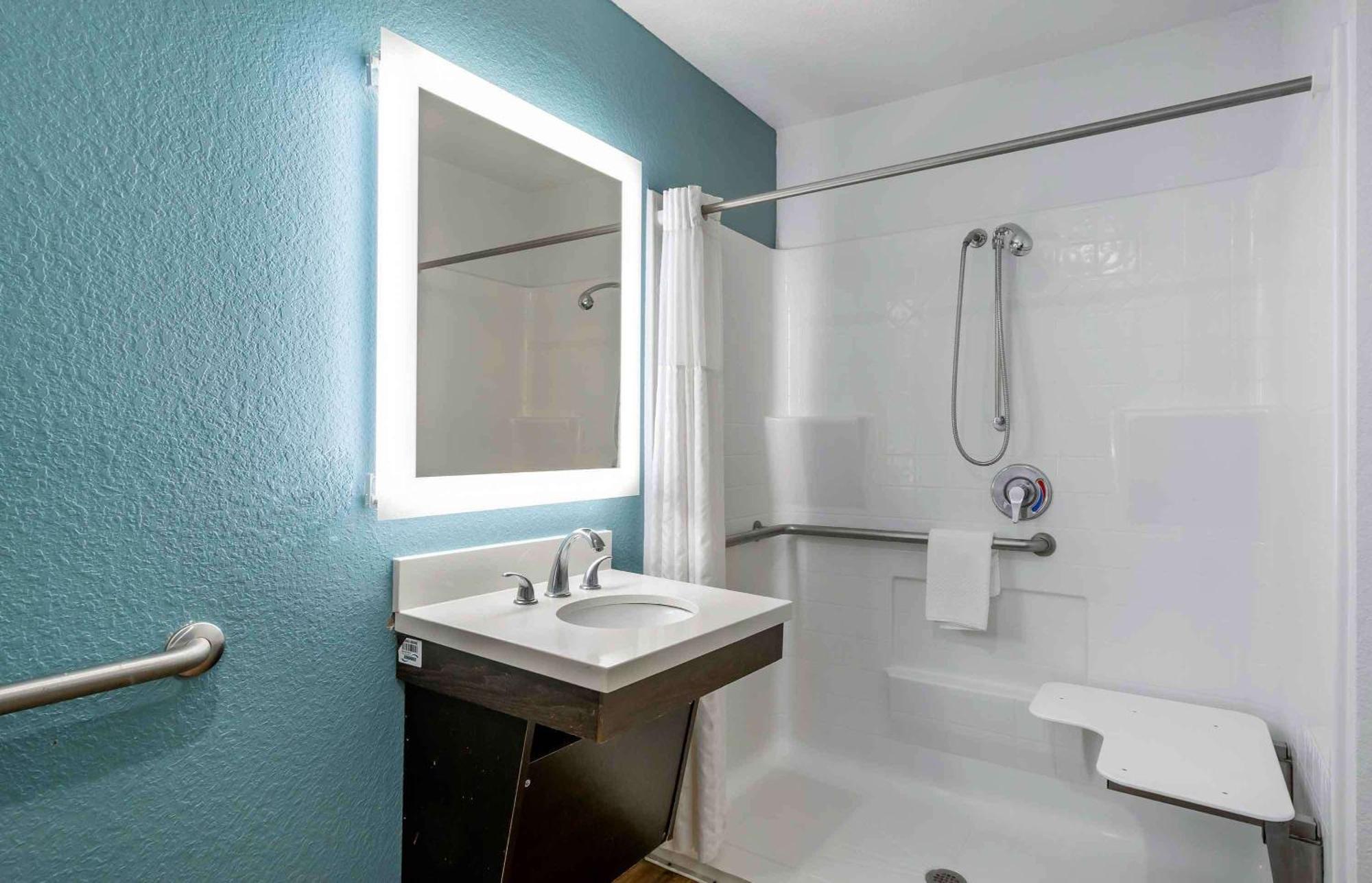 Extended Stay America Select Suites - Tampa - Brandon - East Heartland Εξωτερικό φωτογραφία