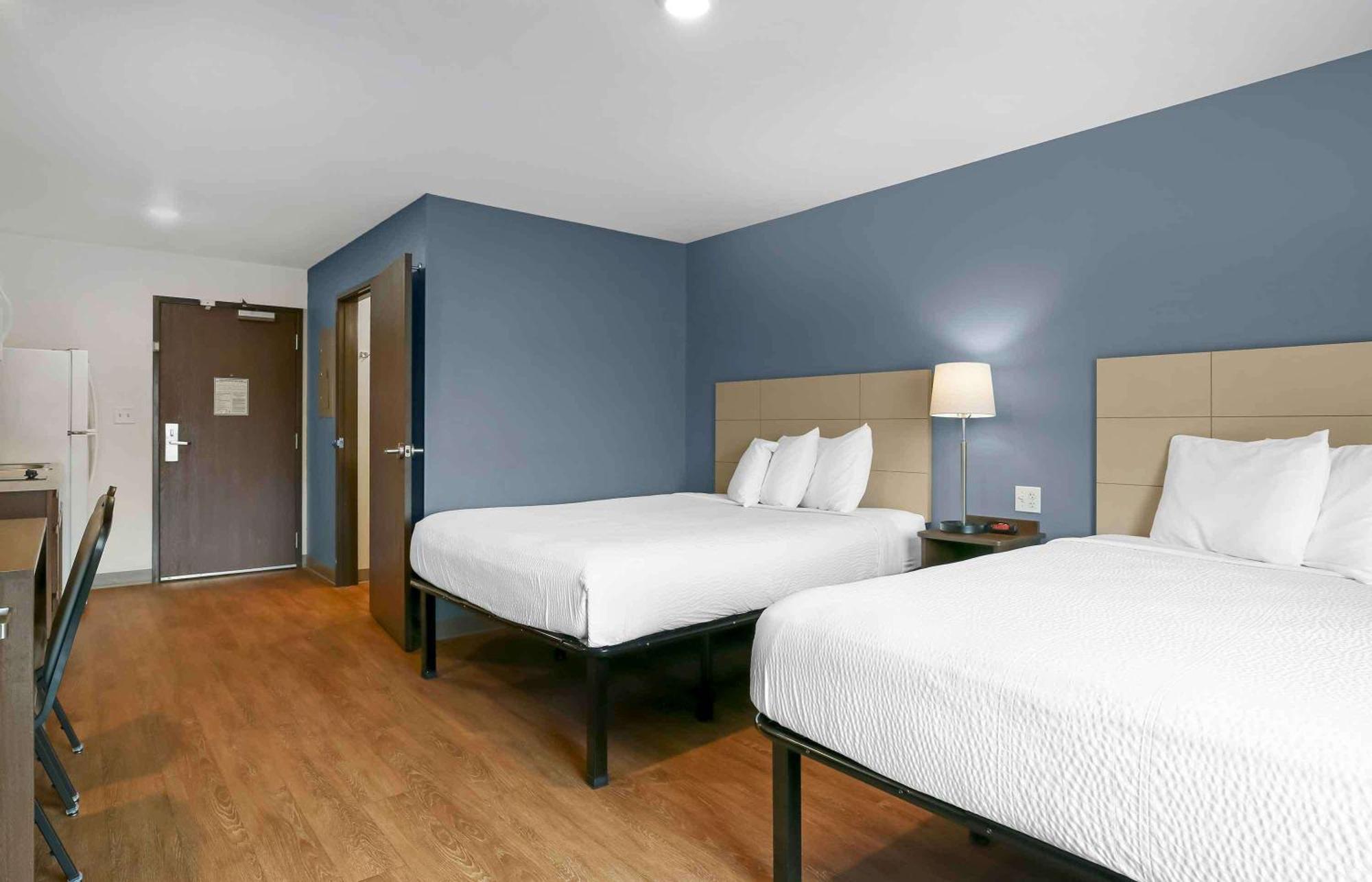 Extended Stay America Select Suites - Tampa - Brandon - East Heartland Εξωτερικό φωτογραφία