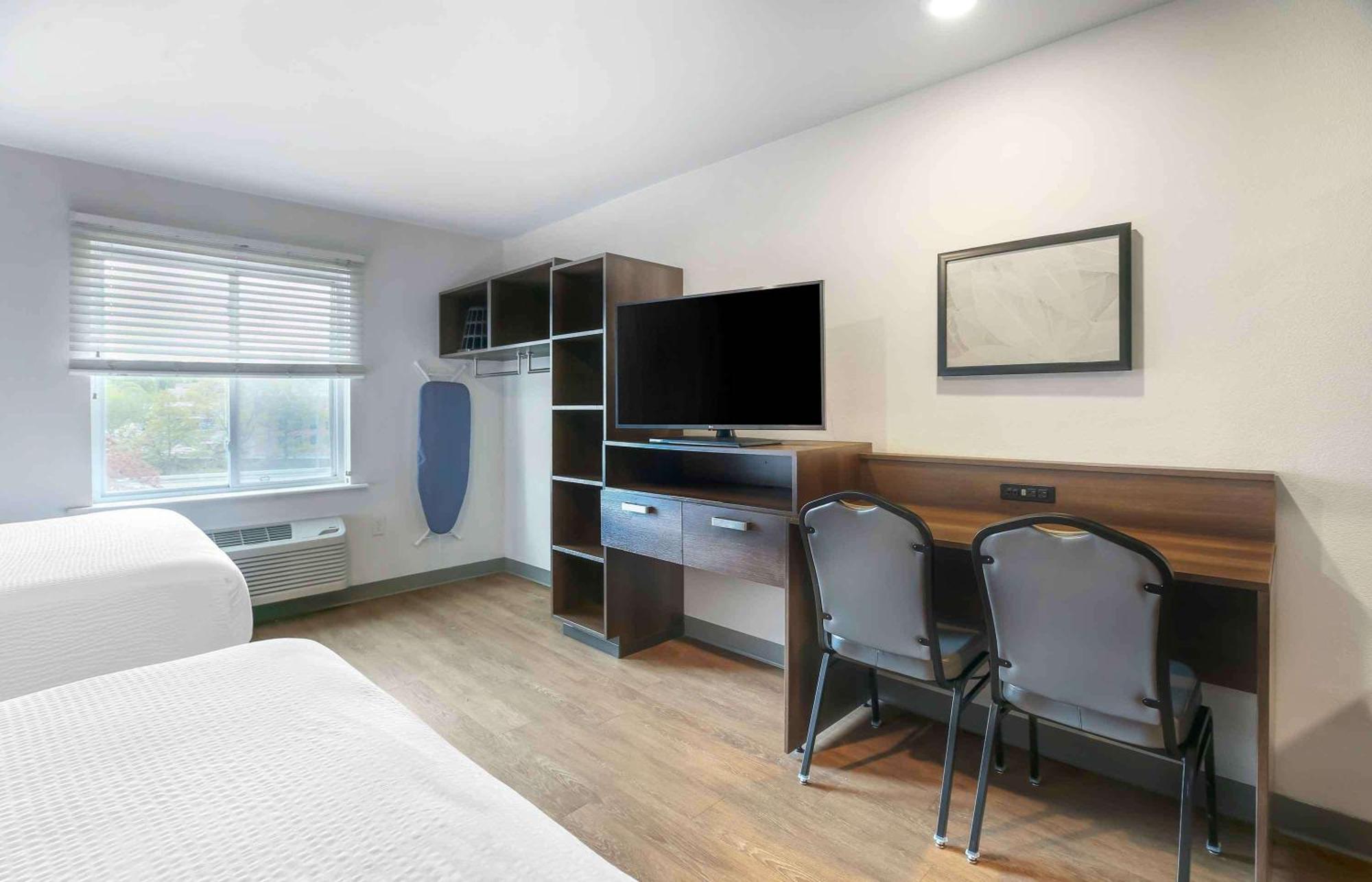 Extended Stay America Select Suites - Tampa - Brandon - East Heartland Εξωτερικό φωτογραφία