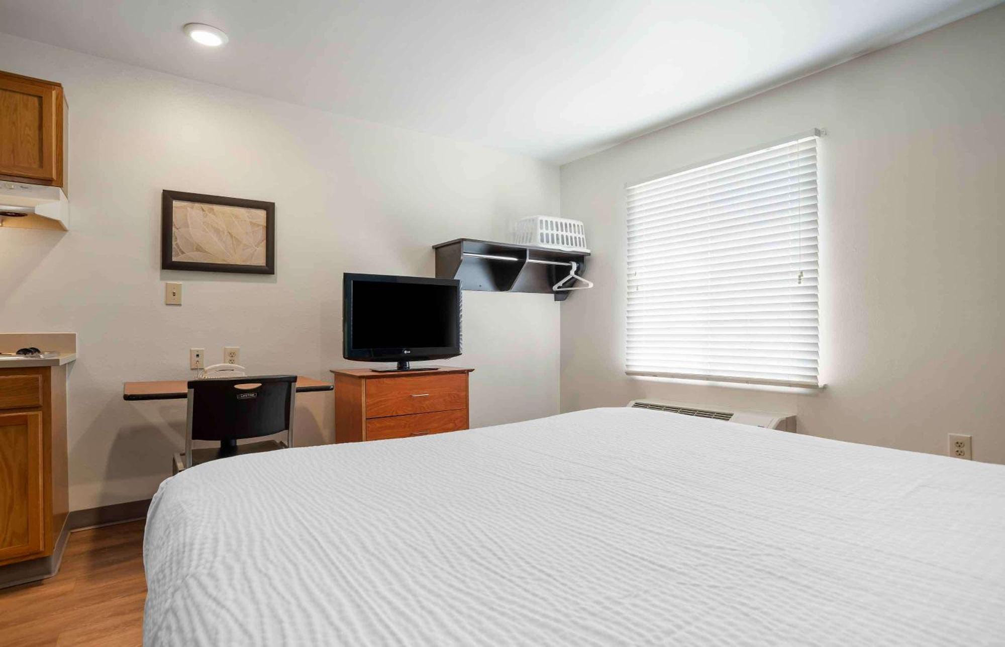 Extended Stay America Select Suites - Tampa - Brandon - East Heartland Εξωτερικό φωτογραφία