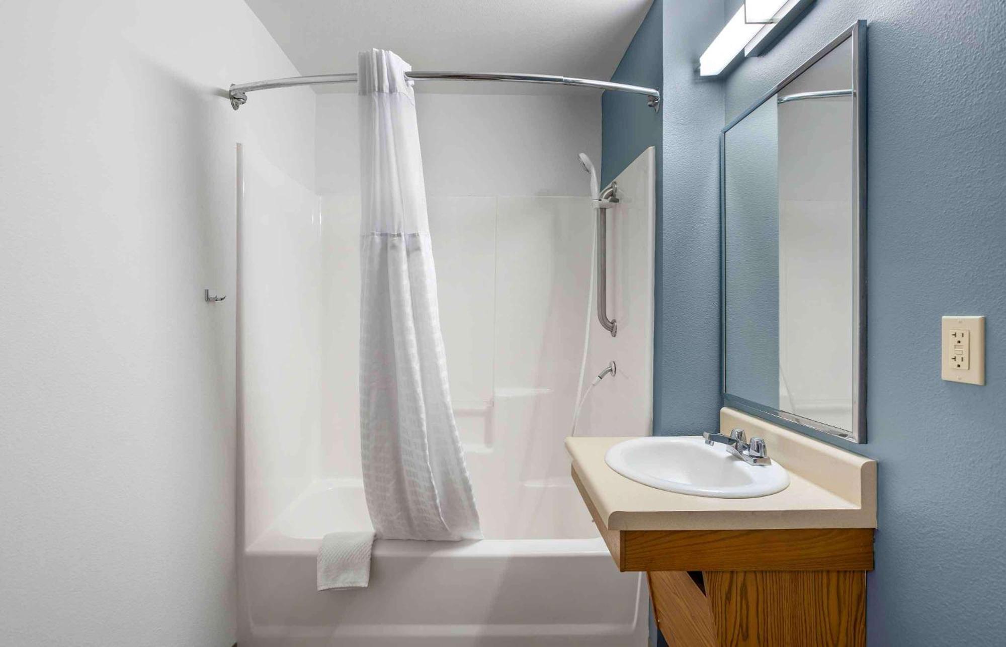 Extended Stay America Select Suites - Tampa - Brandon - East Heartland Εξωτερικό φωτογραφία