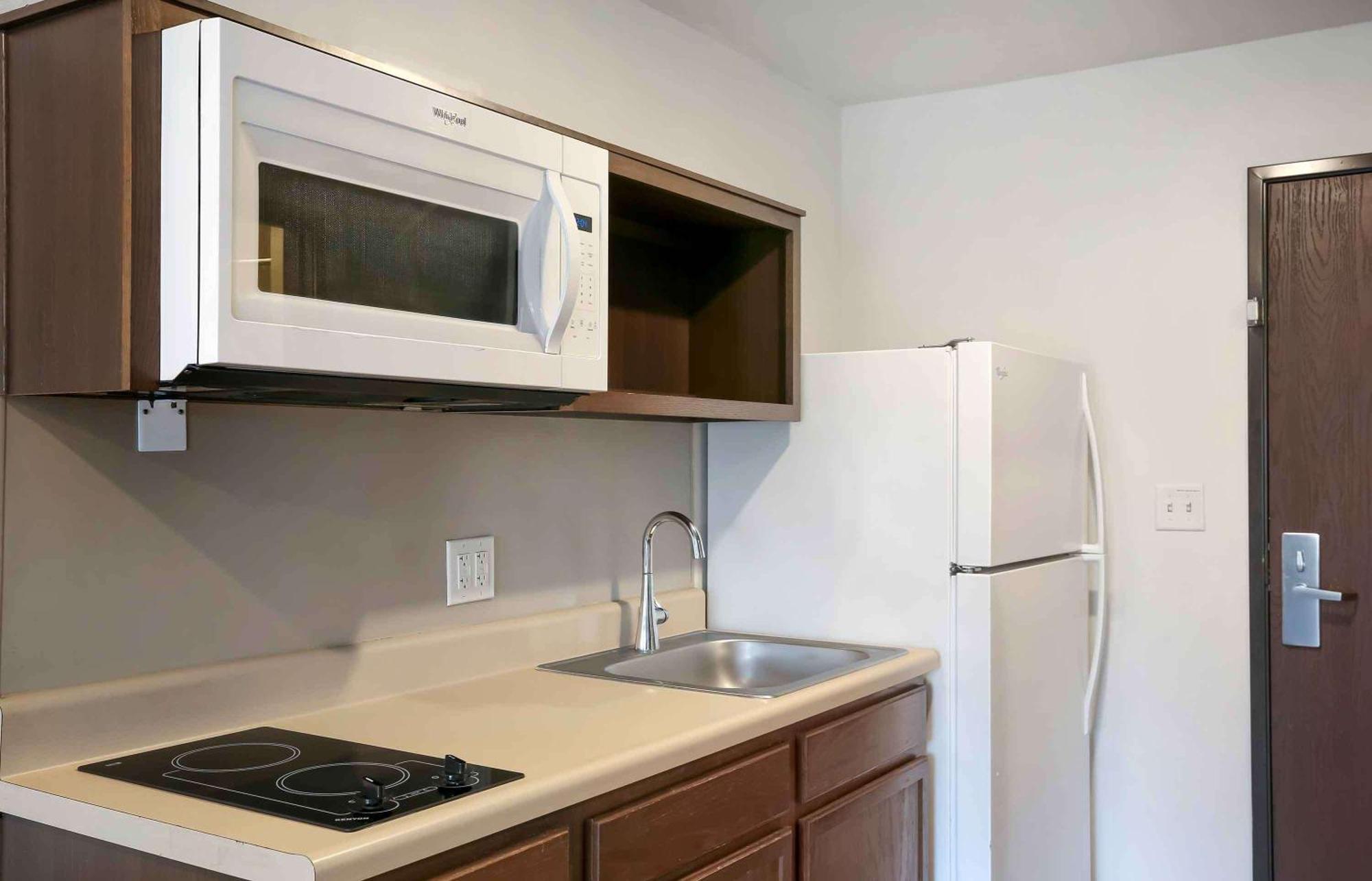 Extended Stay America Select Suites - Tampa - Brandon - East Heartland Εξωτερικό φωτογραφία