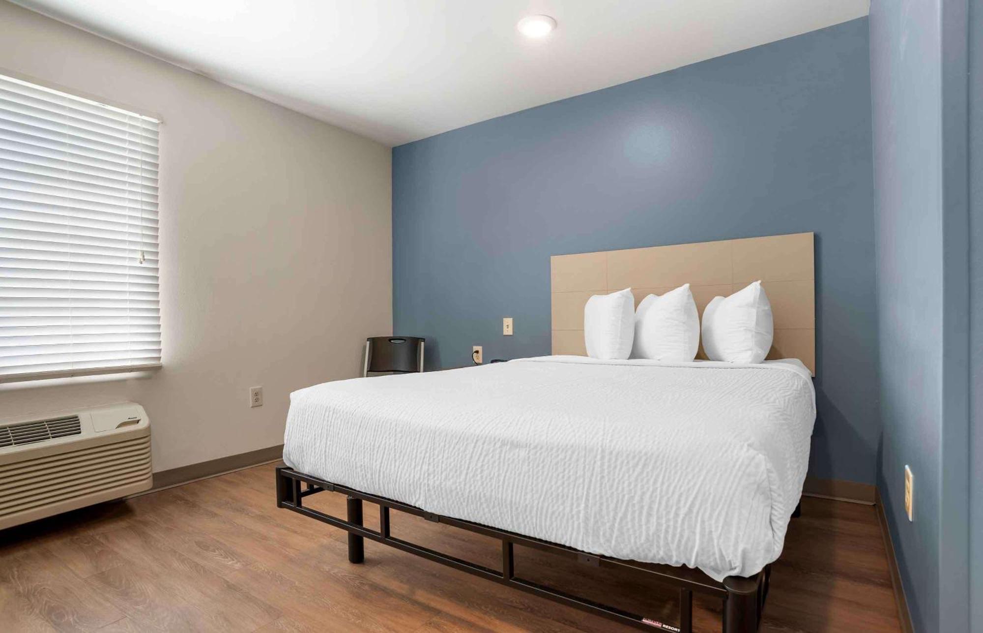 Extended Stay America Select Suites - Tampa - Brandon - East Heartland Εξωτερικό φωτογραφία