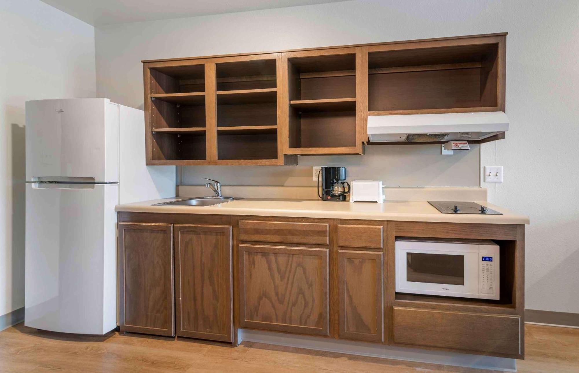 Extended Stay America Select Suites - Tampa - Brandon - East Heartland Εξωτερικό φωτογραφία
