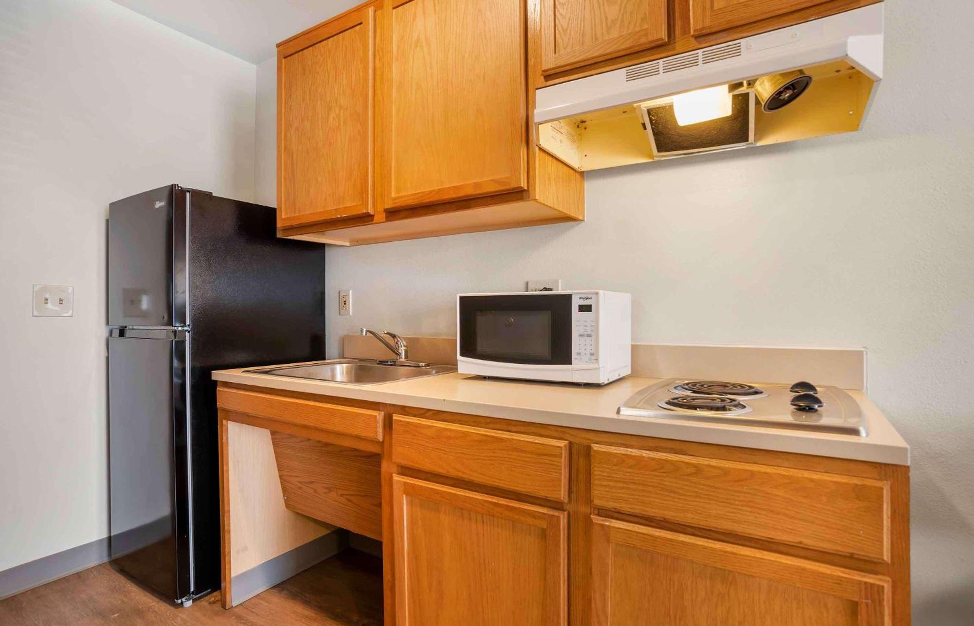 Extended Stay America Select Suites - Tampa - Brandon - East Heartland Εξωτερικό φωτογραφία