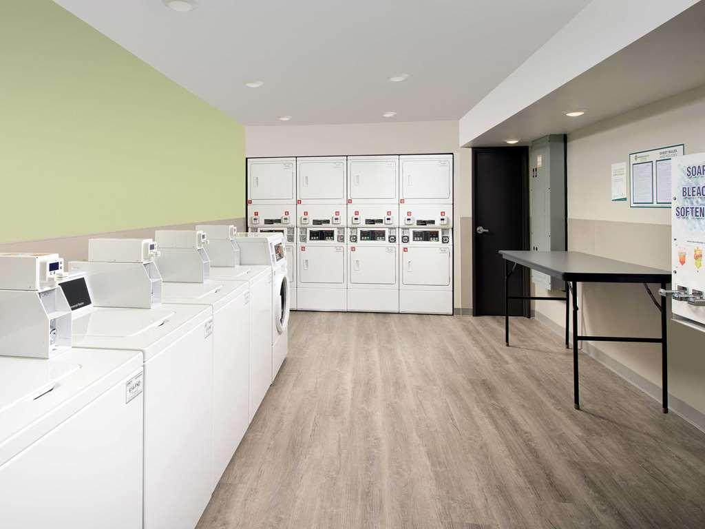 Extended Stay America Select Suites - Tampa - Brandon - East Heartland Ανέσεις φωτογραφία