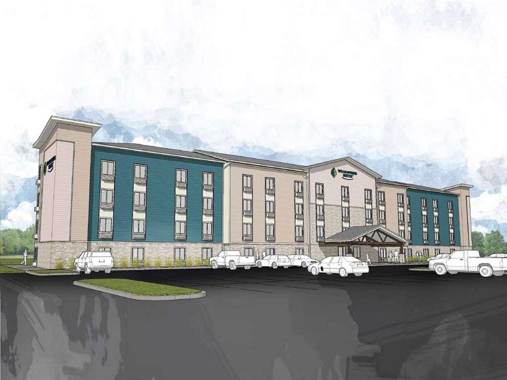 Extended Stay America Select Suites - Tampa - Brandon - East Heartland Εξωτερικό φωτογραφία