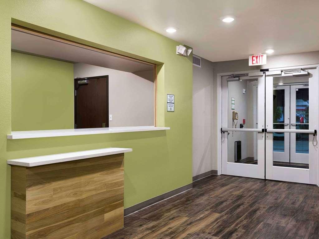 Extended Stay America Select Suites - Tampa - Brandon - East Heartland Εσωτερικό φωτογραφία