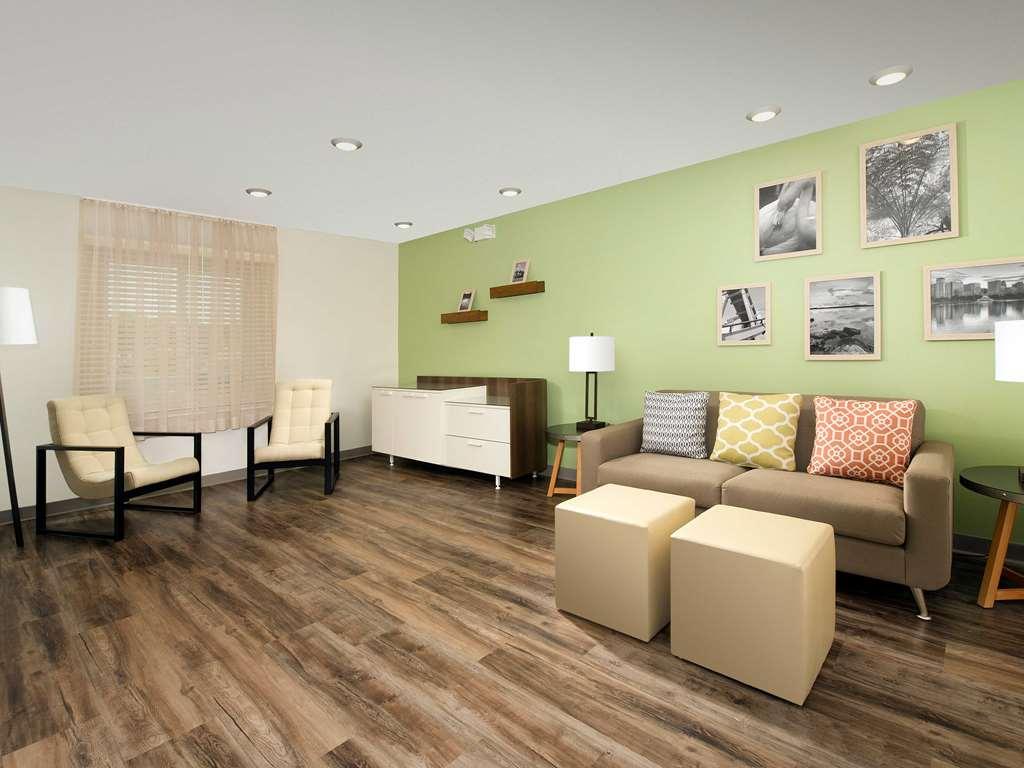 Extended Stay America Select Suites - Tampa - Brandon - East Heartland Εσωτερικό φωτογραφία