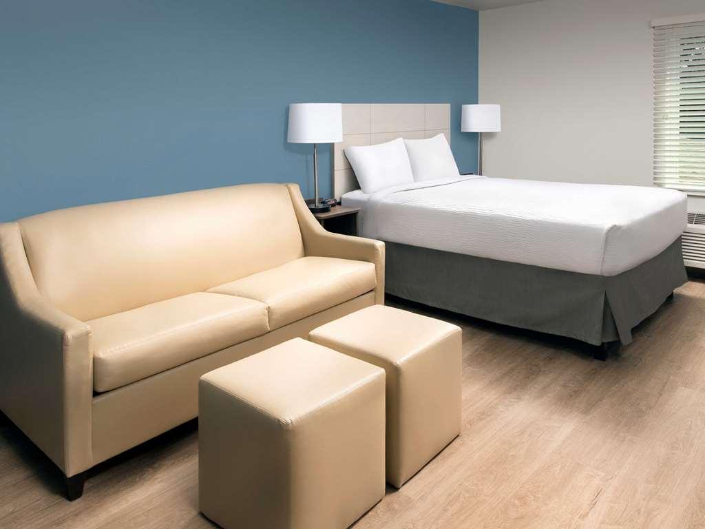 Extended Stay America Select Suites - Tampa - Brandon - East Heartland Δωμάτιο φωτογραφία