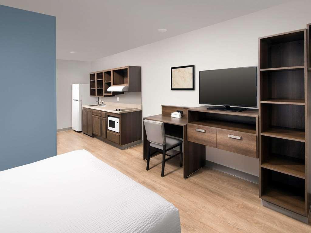 Extended Stay America Select Suites - Tampa - Brandon - East Heartland Δωμάτιο φωτογραφία