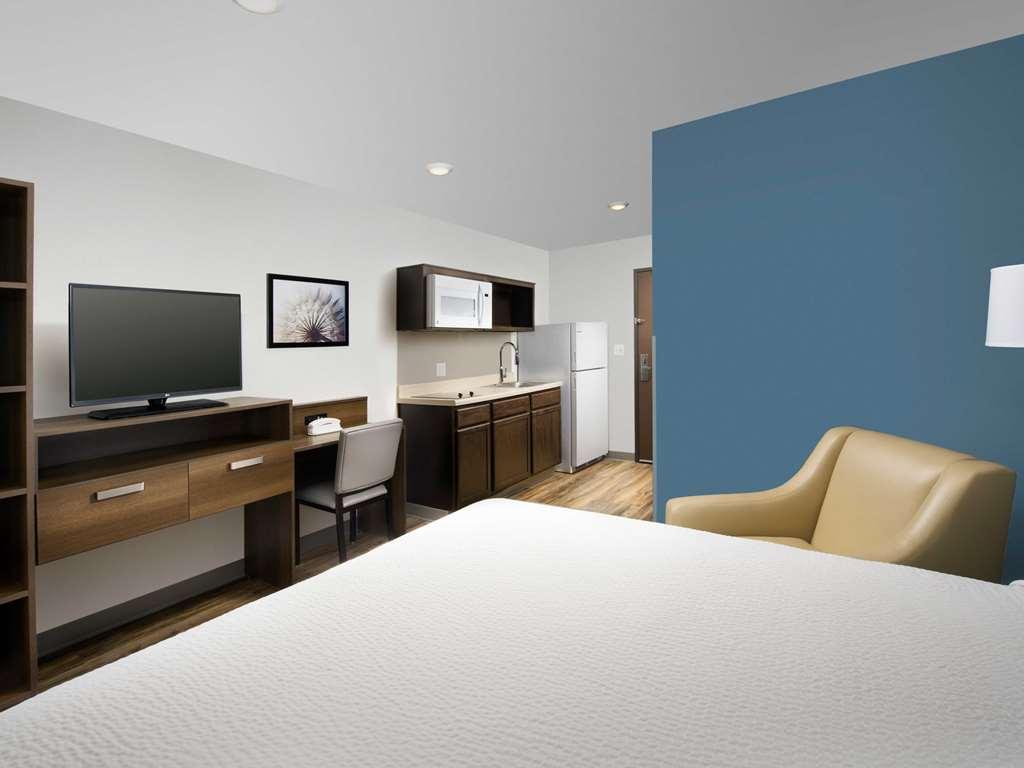 Extended Stay America Select Suites - Tampa - Brandon - East Heartland Δωμάτιο φωτογραφία
