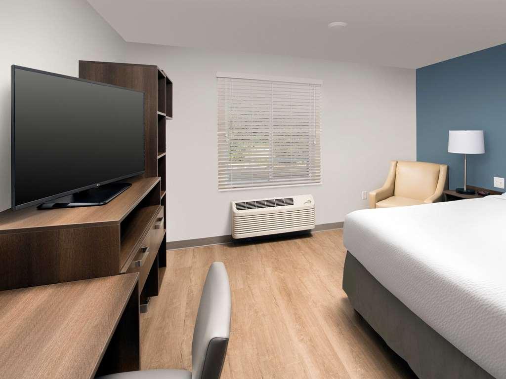 Extended Stay America Select Suites - Tampa - Brandon - East Heartland Δωμάτιο φωτογραφία