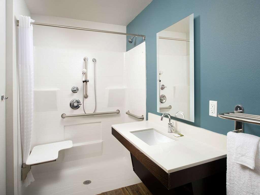 Extended Stay America Select Suites - Tampa - Brandon - East Heartland Δωμάτιο φωτογραφία