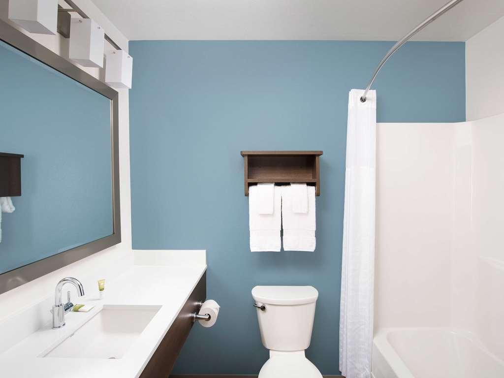 Extended Stay America Select Suites - Tampa - Brandon - East Heartland Δωμάτιο φωτογραφία
