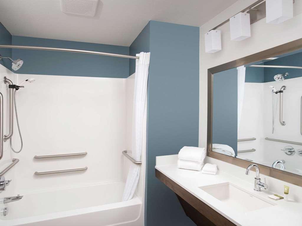 Extended Stay America Select Suites - Tampa - Brandon - East Heartland Δωμάτιο φωτογραφία